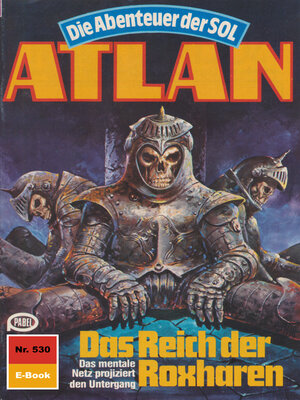cover image of Atlan 530